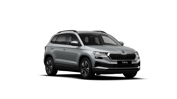 Slika: Karoq Edition 1.5 TSI ACT DSG