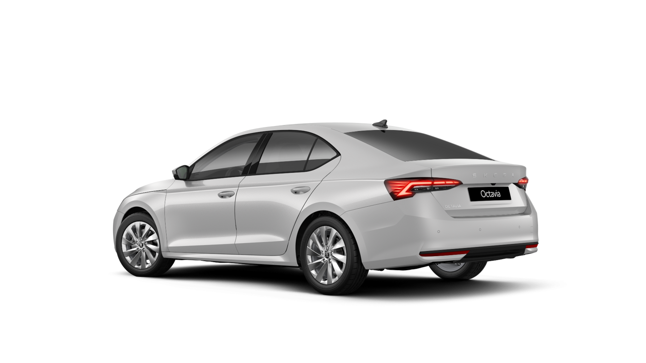 Slika: Octavia Family 1.5 TSI