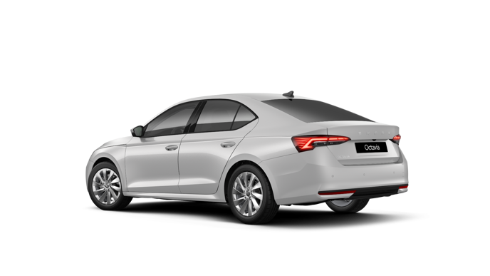Slika: Octavia Family 1.5 TSI