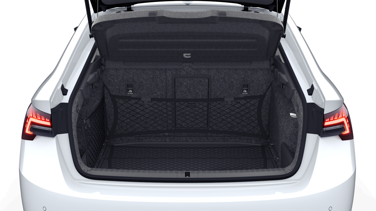 Slika: Octavia Family 1.5 TSI