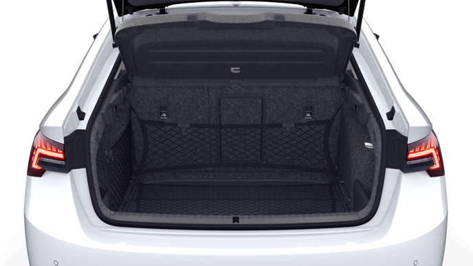 Slika: Octavia Family 1.5 TSI