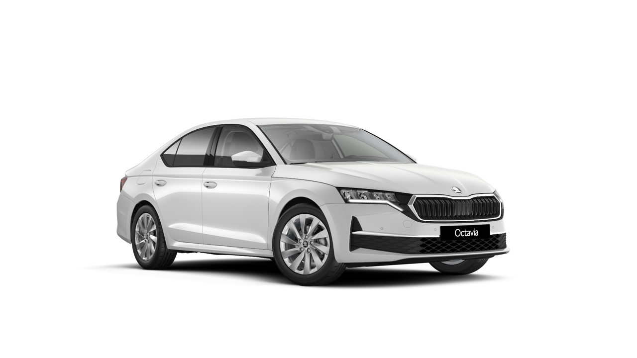 Slika: Octavia Family 1.5 TSI