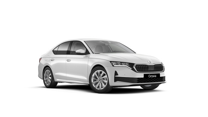 Slika: Octavia Family 1.5 TSI