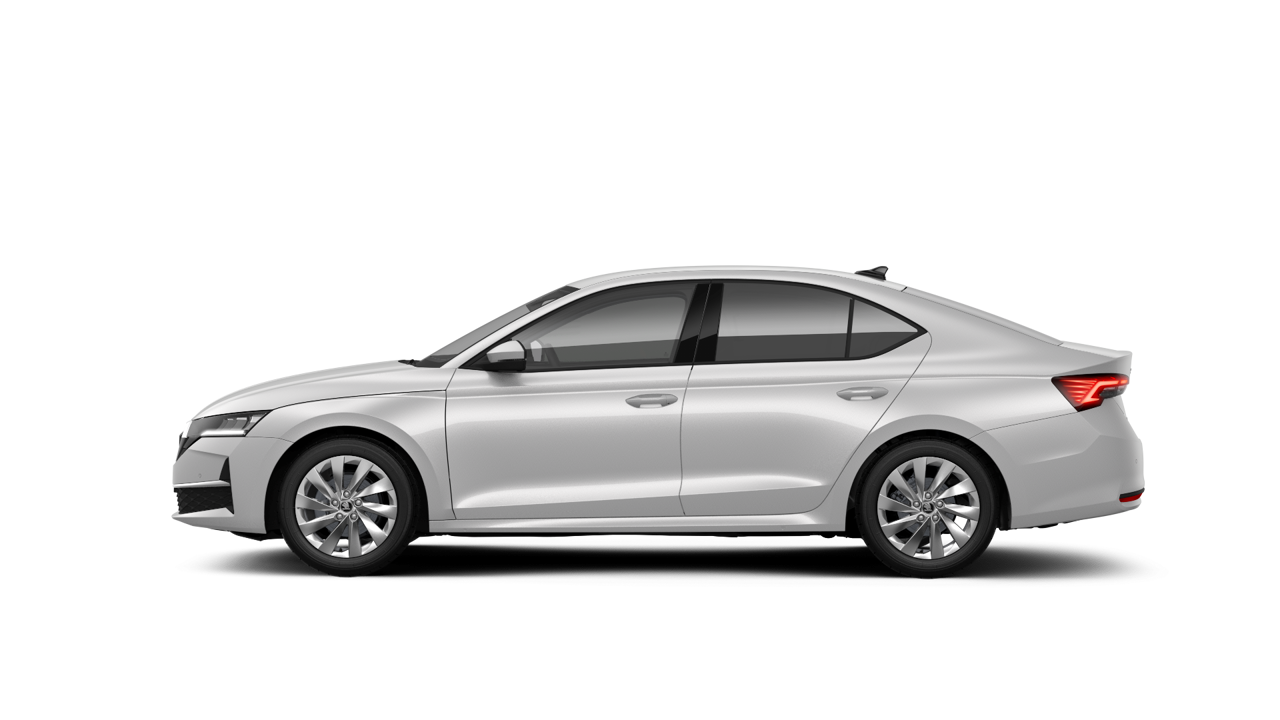 Slika: Octavia Family 1.5 TSI