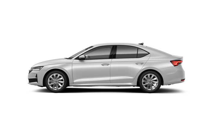 Slika: Octavia Family 1.5 TSI