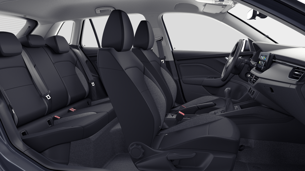 Slika: Kamiq Easy 1.0 TSI