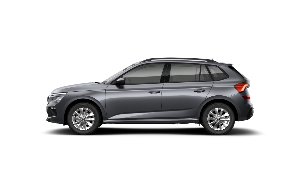 Slika: Kamiq Easy 1.0 TSI