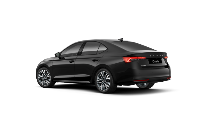 Slika: Octavia Family 1.5 TSI DSG mHEV