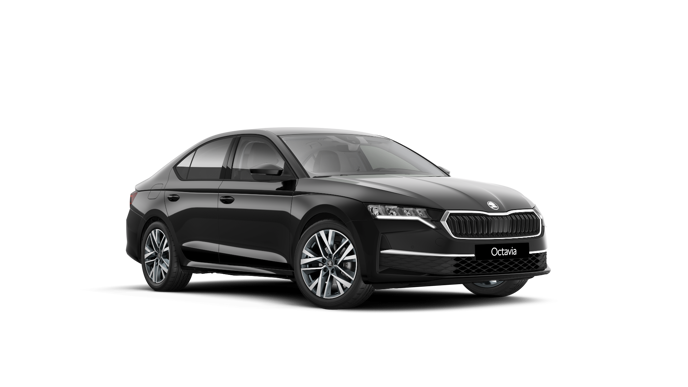 Slika: Octavia Family 1.5 TSI DSG mHEV