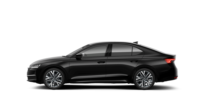 Slika: Octavia Family 1.5 TSI DSG mHEV