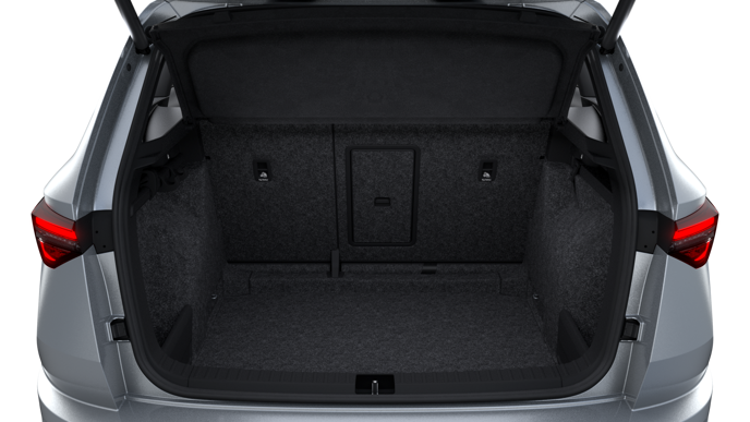 Slika: Karoq Edition Plus 1.5 TSI ACT DSG