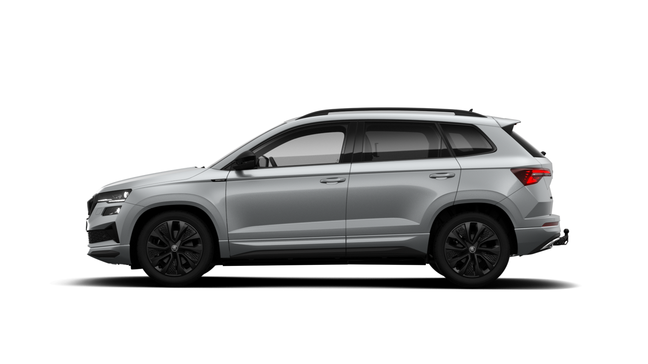 Slika: Karoq Edition Plus 1.5 TSI ACT DSG