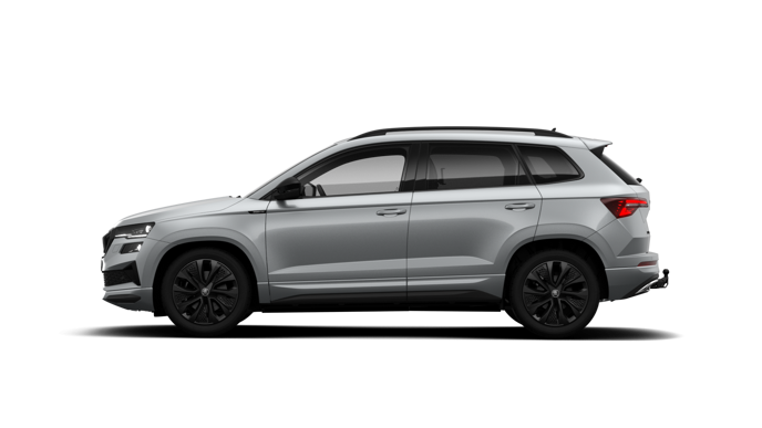 Slika: Karoq Edition Plus 1.5 TSI ACT DSG