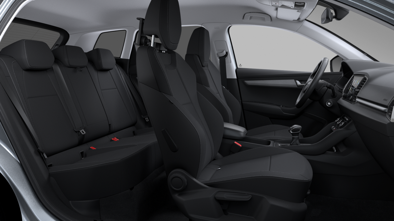 Slika: Karoq Edition 1.5 TSI ACT DSG