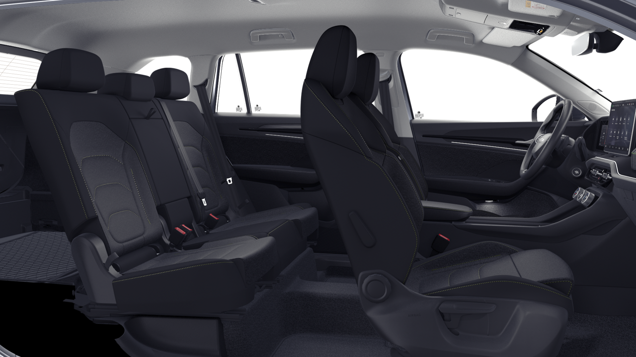 Slika: Kodiaq Selection 2.0 TDI DSG