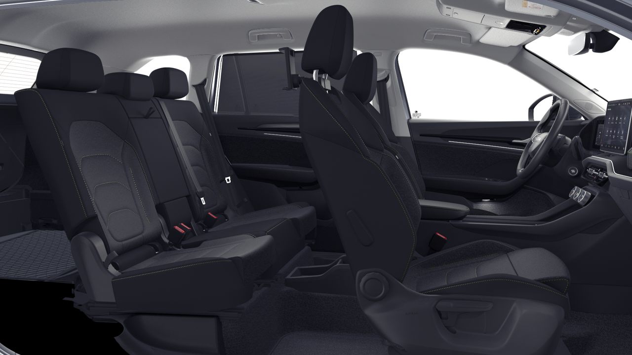 Slika: Kodiaq Selection 1.5 TSI mHEV DSG