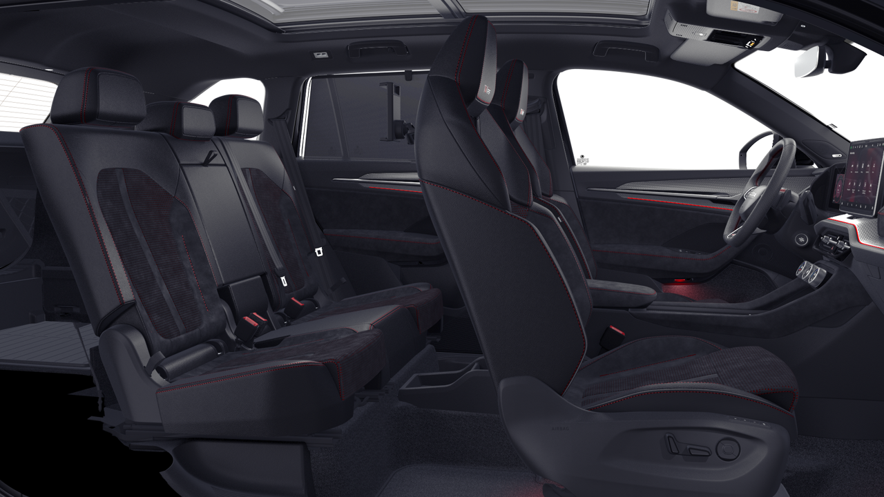 Slika: Kodiaq RS 2.0 TSI 4x4 DSG