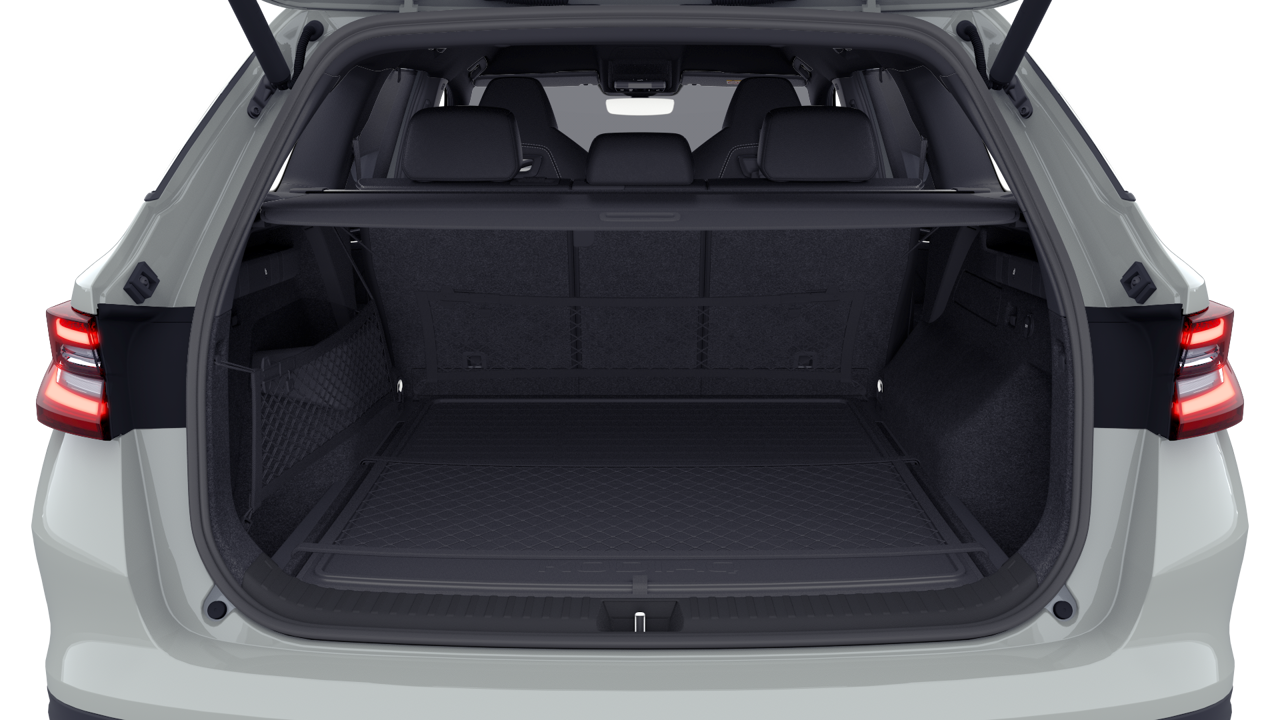 Slika: Kodiaq Sportline 2.0 TSI 4x4 DSG