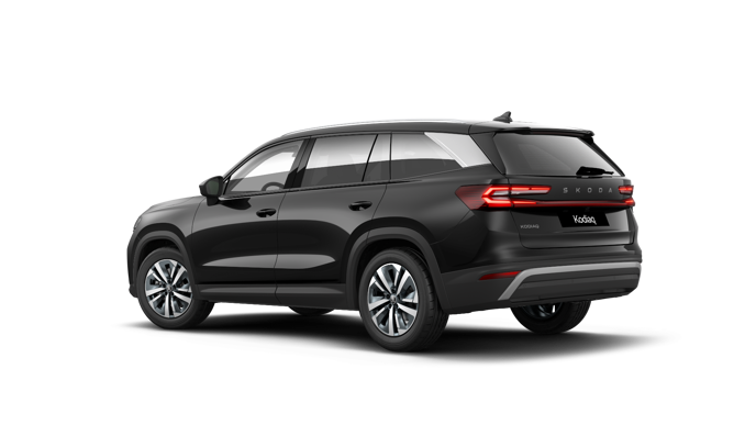 Slika: Kodiaq Selection 2.0 TDI DSG