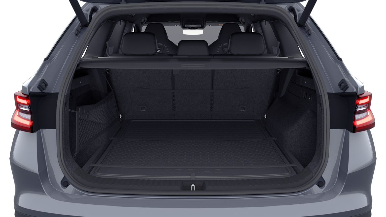 Slika: Kodiaq Sportline 1.5 TSI mHEV DSG