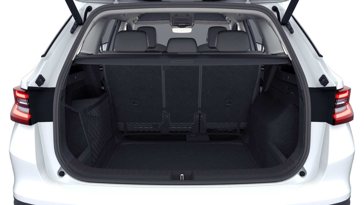 Slika: Kodiaq Selection 2.0 TDI 4X4 DSG