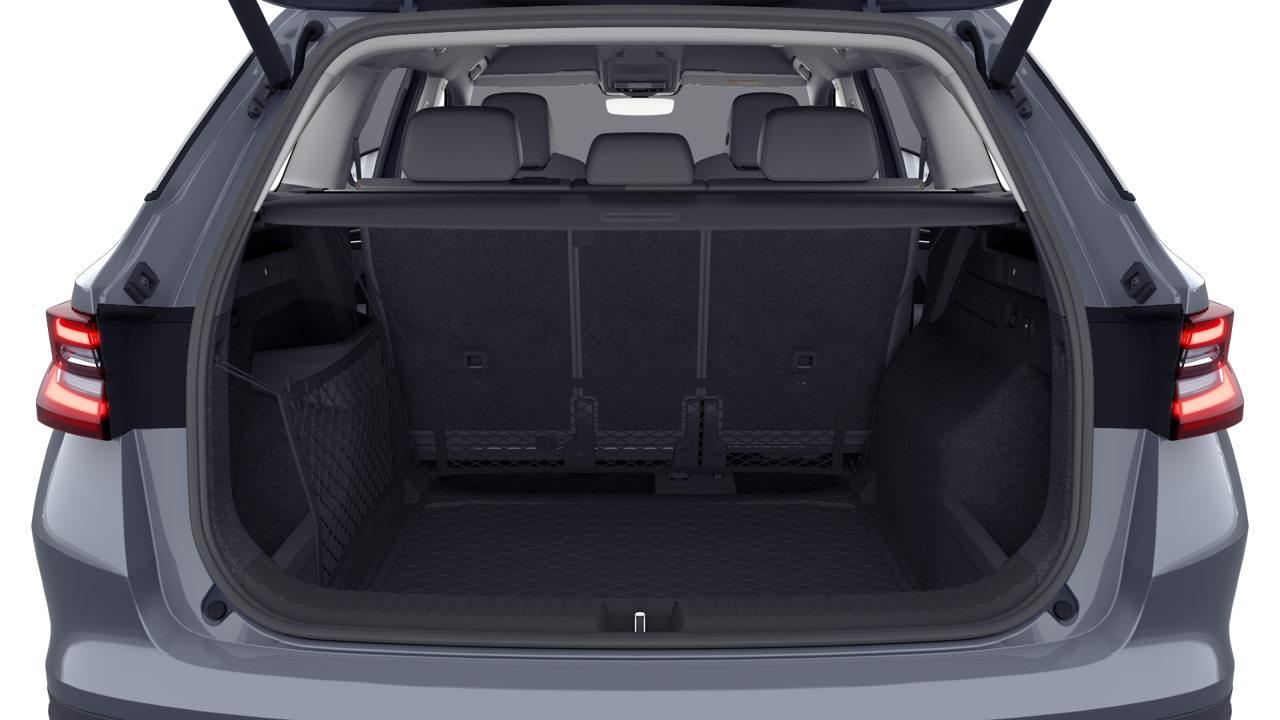 Slika: Kodiaq Selection 2.0 TDI 4X4 DSG