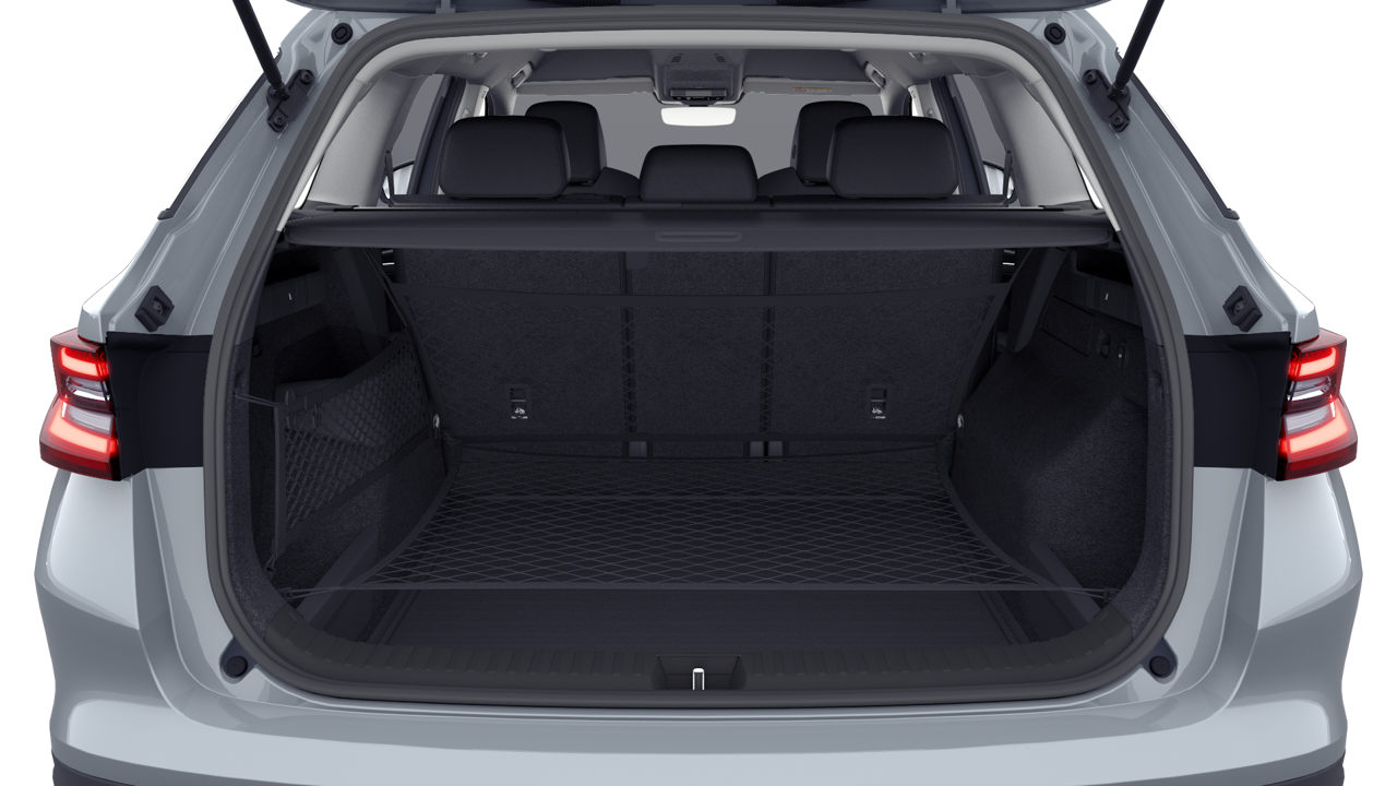 Slika: Kodiaq Selection 1.5 TSI mHEV DSG