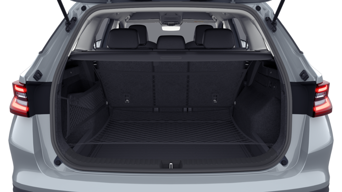 Slika: Kodiaq Selection 1.5 TSI mHEV DSG