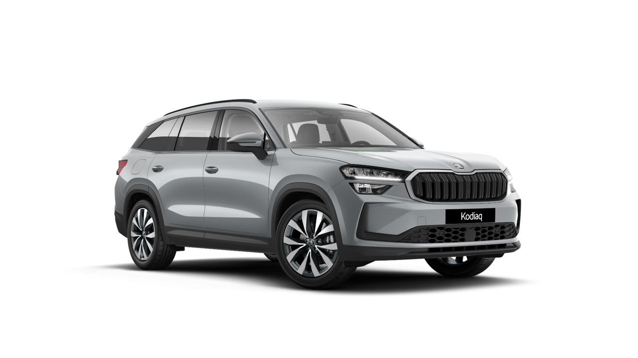 Slika: Kodiaq Selection 1.5 TSI mHEV DSG