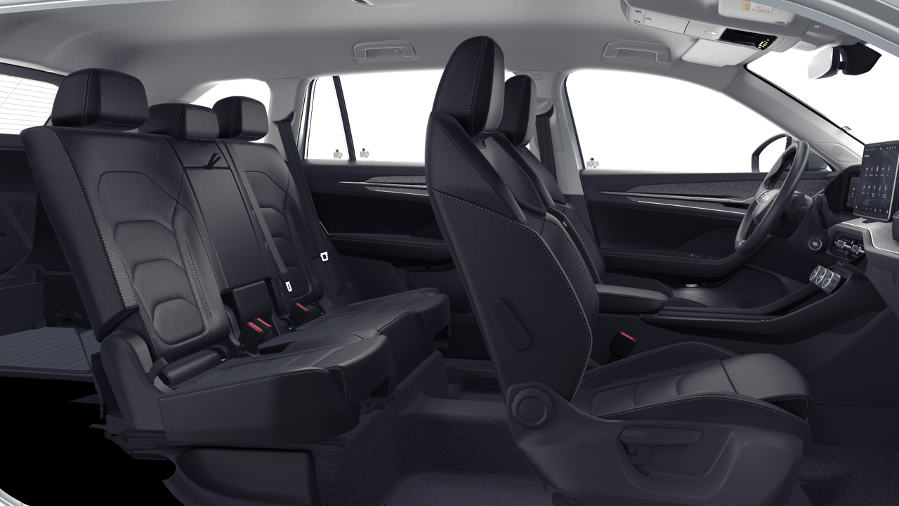 Slika: Kodiaq Selection 1.5 TSI mHEV DSG