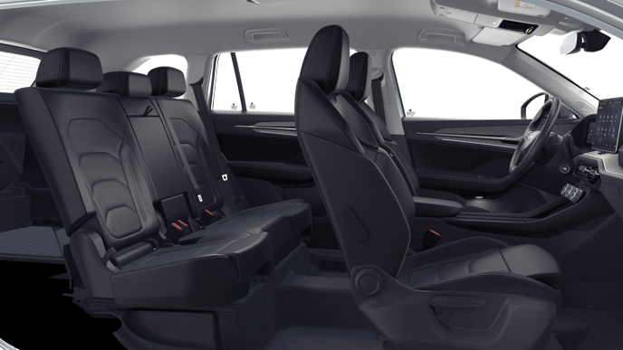 Slika: Kodiaq Selection 1.5 TSI mHEV DSG