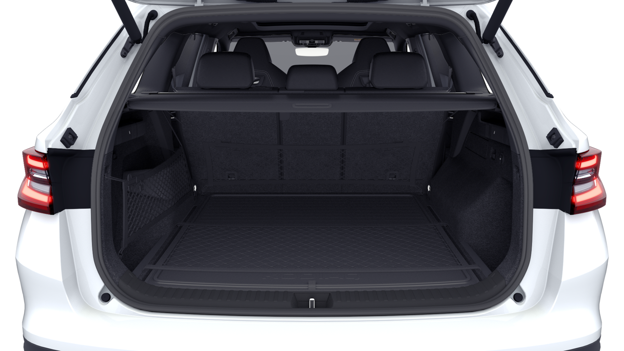 Slika: Kodiaq Sportline 1.5 TSI mHEV DSG