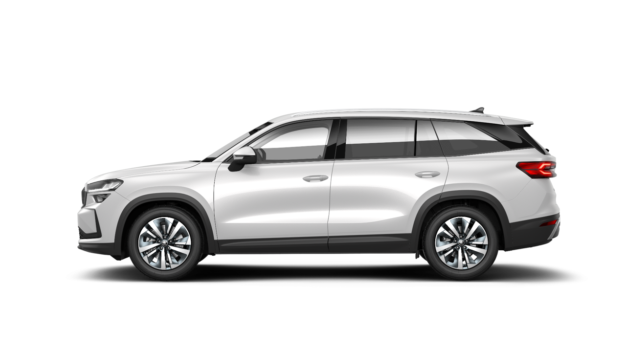 Slika: Kodiaq Selection 1.5 TSI mHEV DSG