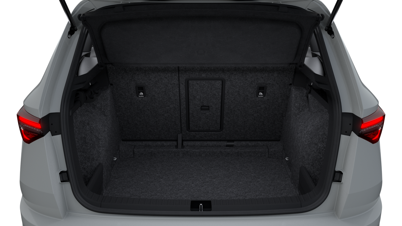 Slika: Karoq Edition Plus 1.5 TSI ACT DSG