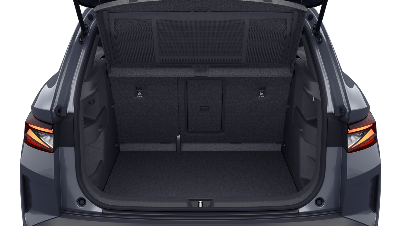 Slika: Elroq Sportline 85