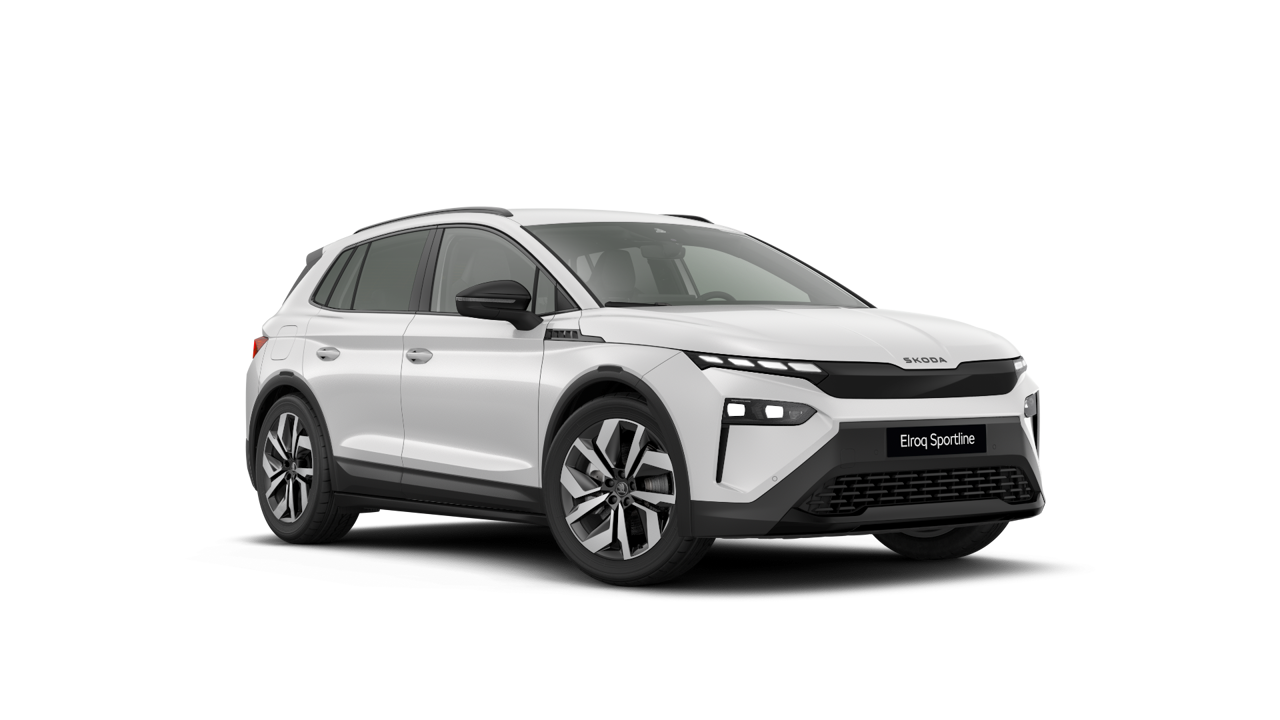 Slika: Elroq Sportline 85