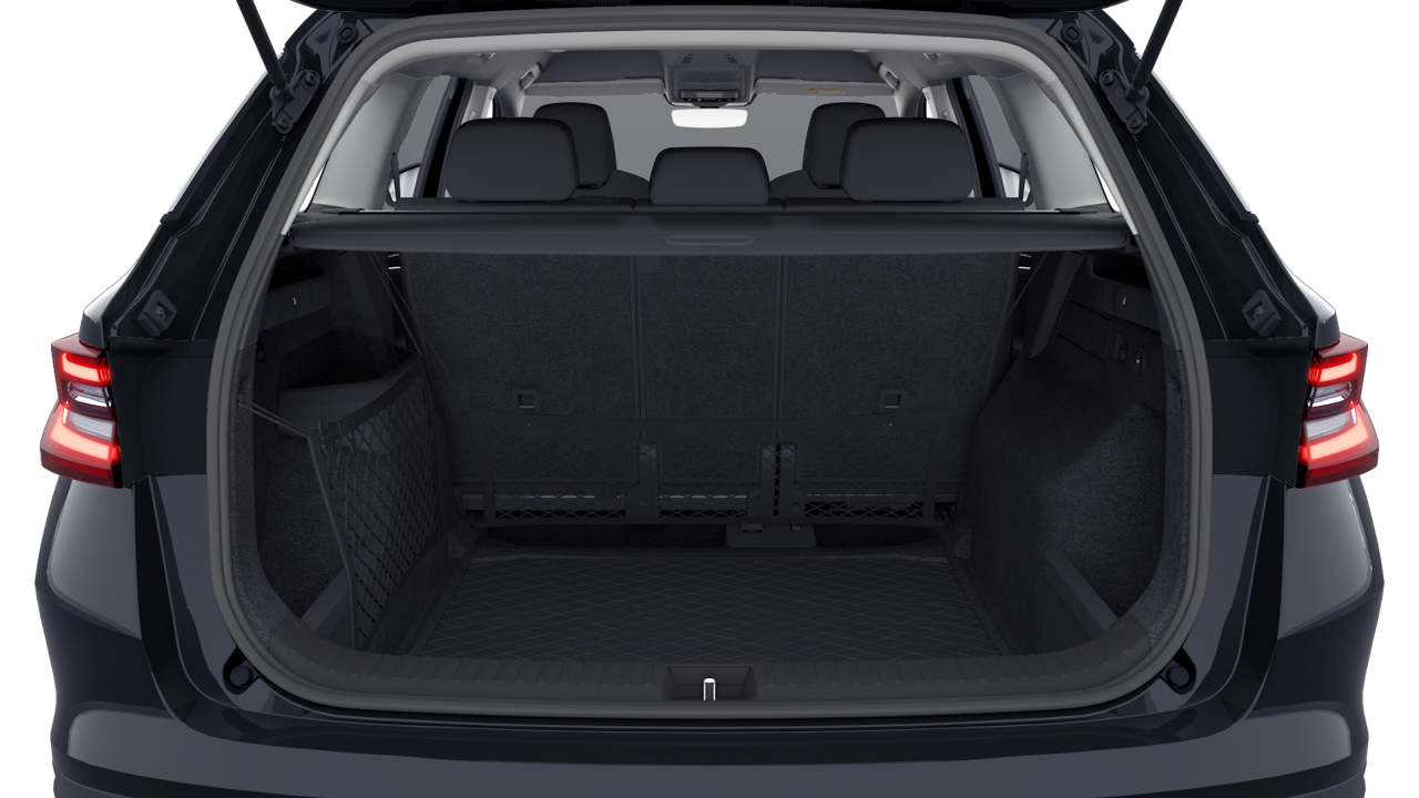 Slika: Kodiaq Selection 1.5 TSI mHEV DSG