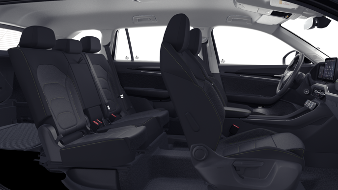 Slika: Kodiaq Selection 1.5 TSI mHEV DSG