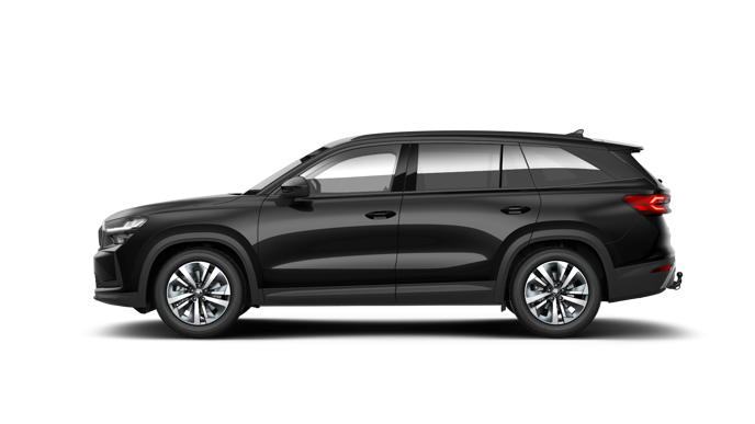 Slika: Kodiaq Selection 1.5 TSI mHEV DSG