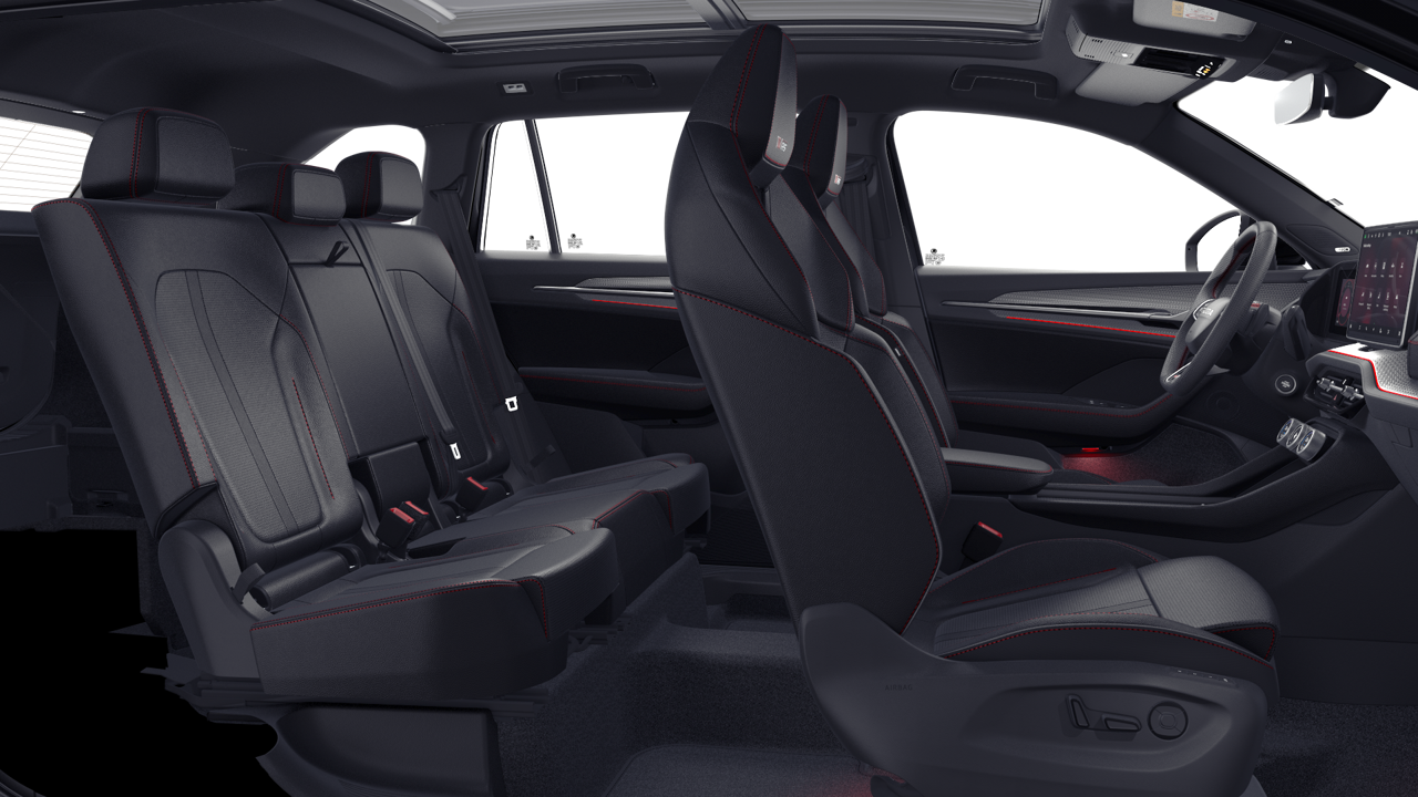 Slika: Kodiaq RS 2.0 TSI 4x4 DSG