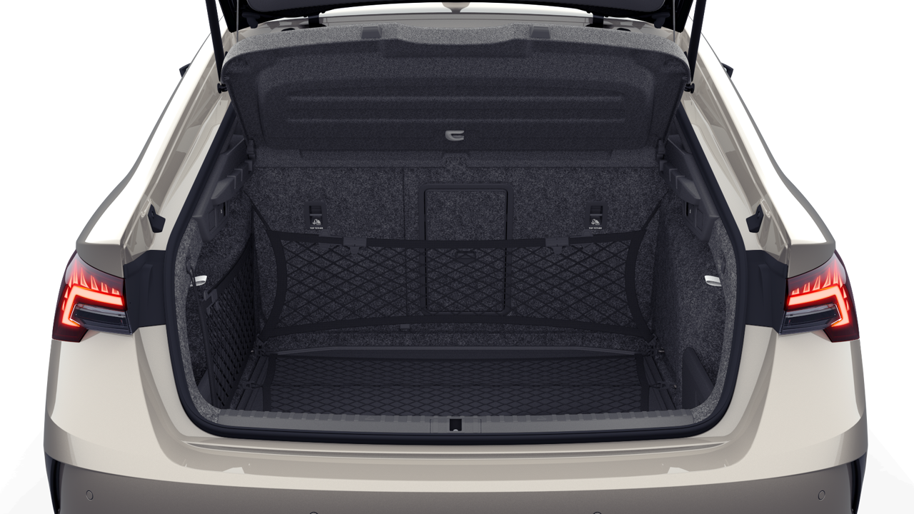 Slika: Octavia RS 2.0 TSI DSG