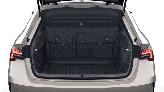 Slika: Octavia RS 2.0 TSI DSG