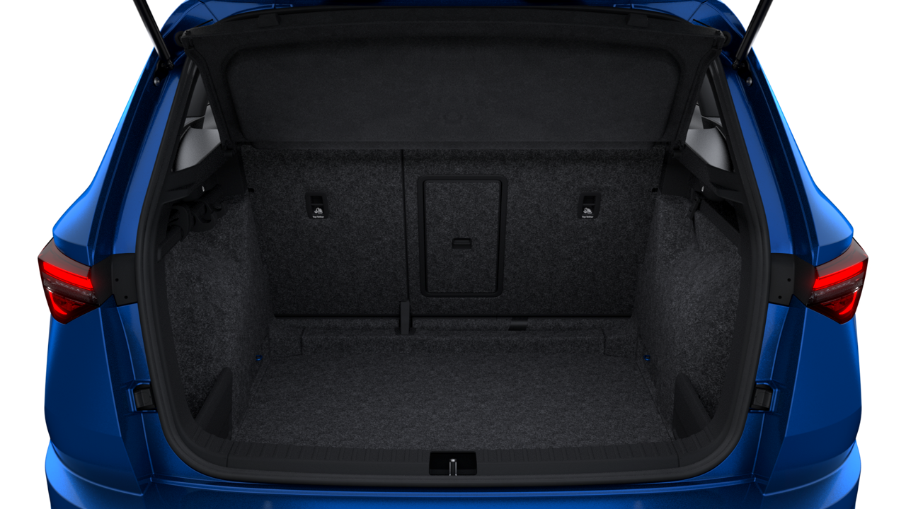 Slika: Karoq Edition Plus 1.5 TSI ACT DSG