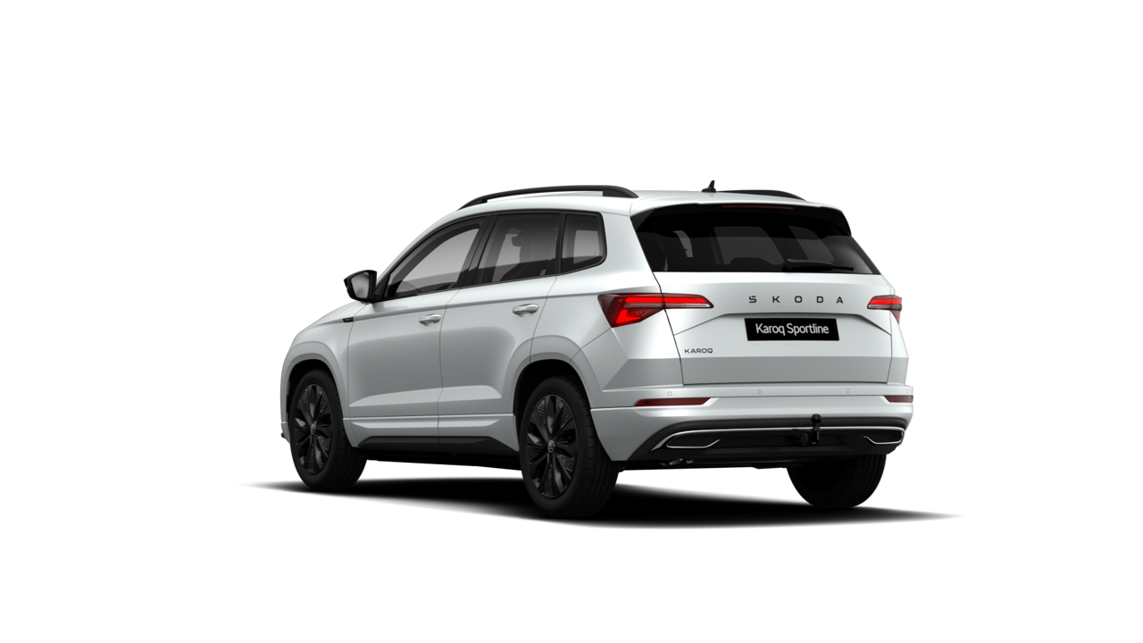 Slika: Karoq Edition Plus 1.5 TSI ACT DSG