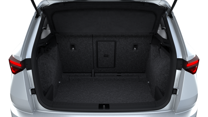 Slika: Karoq Edition Plus 1.5 TSI ACT DSG