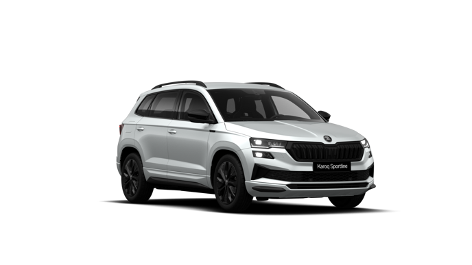 Slika: Karoq Edition Plus 1.5 TSI ACT DSG