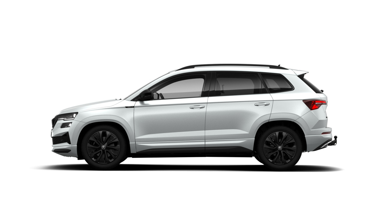 Slika: Karoq Edition Plus 1.5 TSI ACT DSG