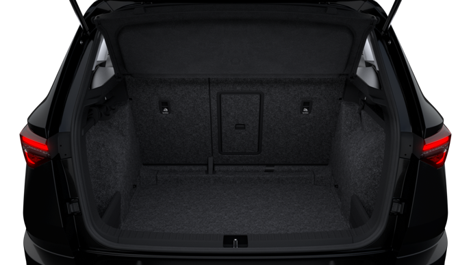 Slika: Karoq Edition 1.5 TSI ACT DSG