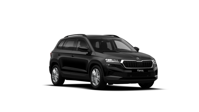 Slika: Karoq Edition 1.5 TSI ACT DSG