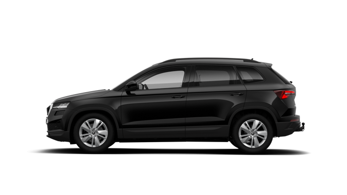 Slika: Karoq Edition 1.5 TSI ACT DSG